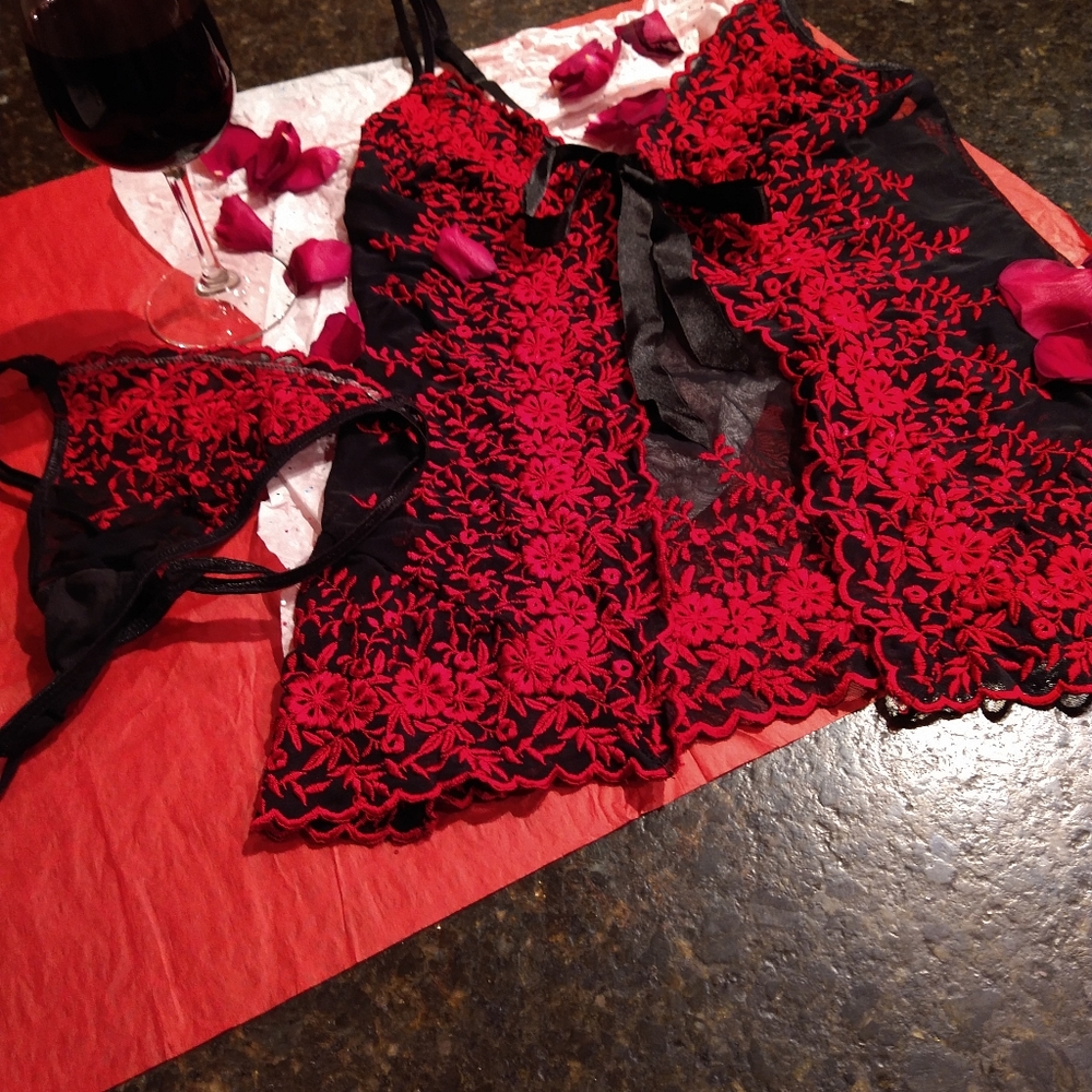 Lingerie